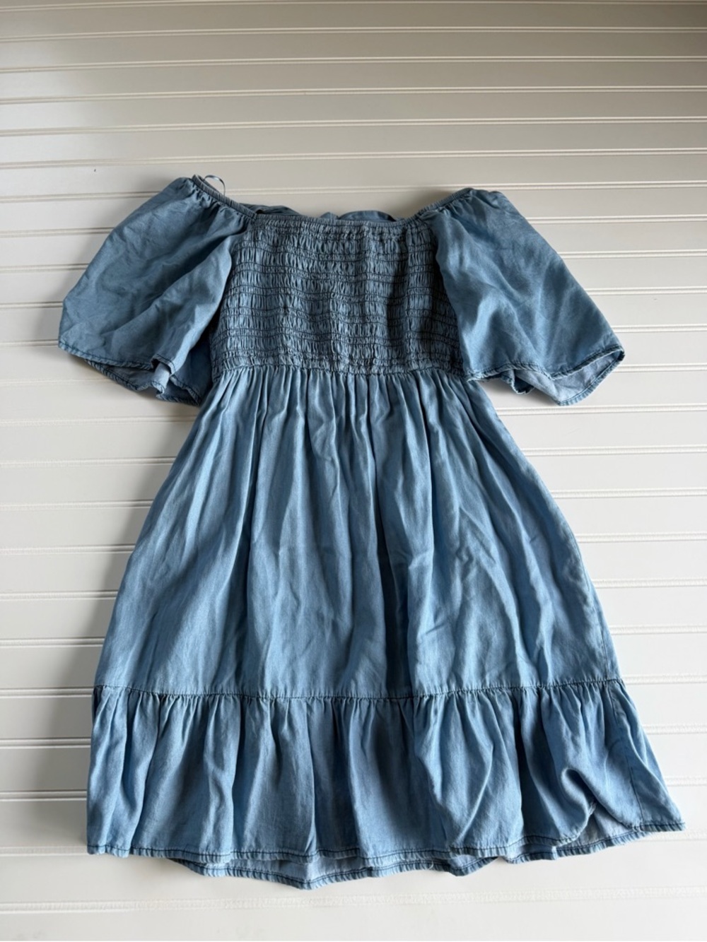 Blu Pepper Dress‎ Women’s S
